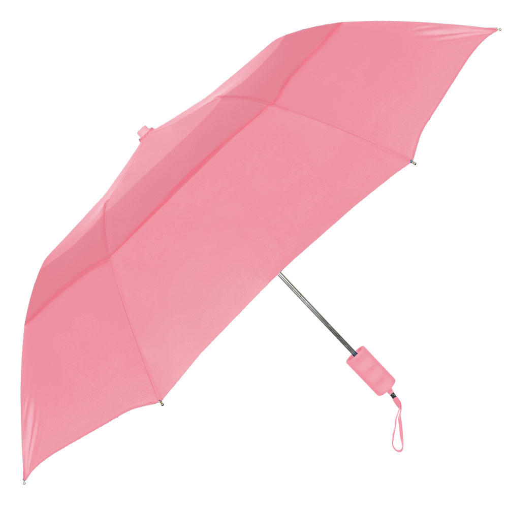 The Vented Windproof Umbrella