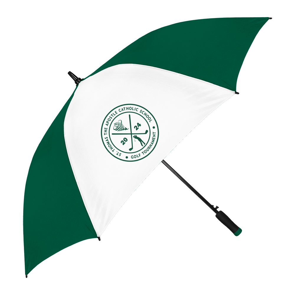 The Ultra Value Golf Umbrella