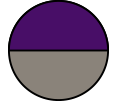 Purple/Gray Purple/Gray