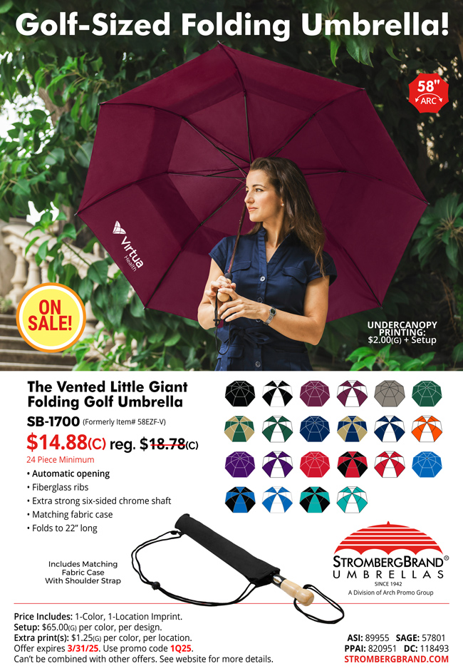 Little Giant Sale!